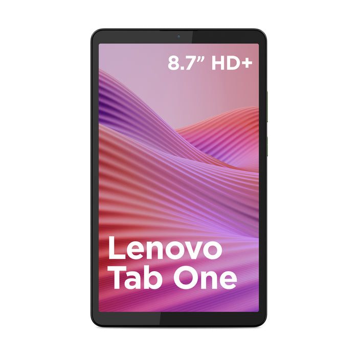 Таблет LENOVO Tab One 4G 128/4 ZAF10172GR 4G, 8.7 ", 128 GB, RAM 4 GB