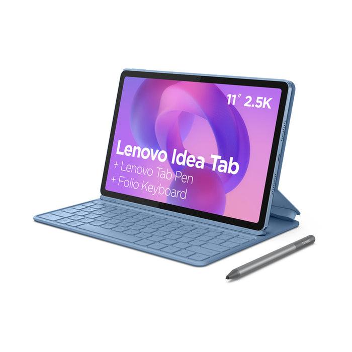 Таблет LENOVO Idea Tab 128/8 5G ZAFM0374BG Matte Edition 5G, 11.0 ", 128 GB, RAM 8 GB