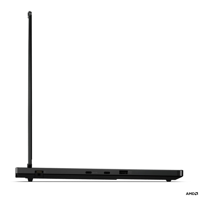 LENOVO Legion 5 AMD Ryzen AI 7 350 15,1 инча WQXGA OLED 500N 165Hz HDR 32GB DDR5 1TB PCIe RTX5070 8GB noOS Eclipse Черен