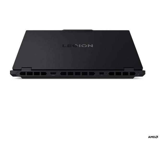 LENOVO Legion 5 AMD Ryzen AI 7 350 15,1 инча WQXGA OLED 500N 165Hz HDR 32GB DDR5 1TB PCIe RTX5070 8GB noOS Eclipse Черен