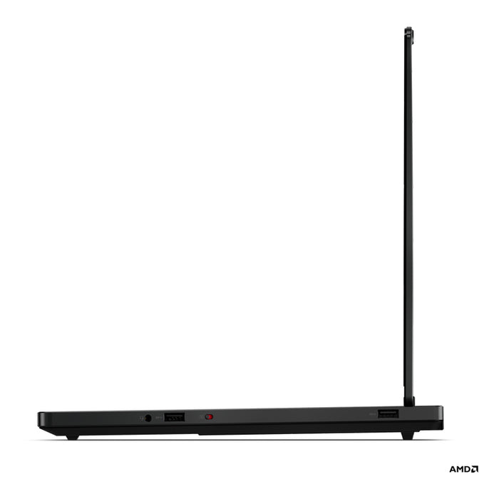 LENOVO Legion 5 AMD Ryzen AI 7 350 15,1 инча WQXGA OLED 500N 165Hz HDR 32GB DDR5 1TB PCIe RTX5070 8GB noOS Eclipse Черен