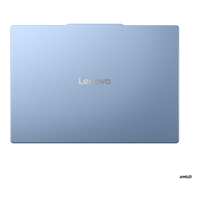 Лаптоп LENOVO IdeaPad Slim 5 13ARP10 83J20049BM 13.3 ", AMD RYZEN 7 7735HS, RAM 16 GB, SSD 1000 GB, AMD RADEON 680M GRAPHICS, WINDOWS 11, POLAR BLUE
