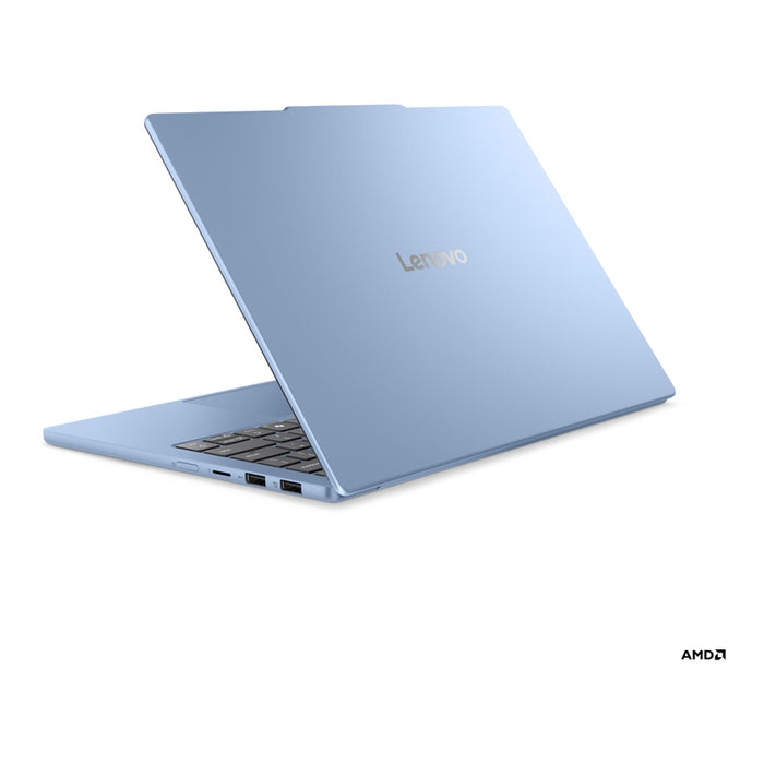Лаптоп LENOVO IdeaPad Slim 5 13ARP10 83J20049BM 13.3 ", AMD RYZEN 7 7735HS, RAM 16 GB, SSD 1000 GB, AMD RADEON 680M GRAPHICS, WINDOWS 11, POLAR BLUE