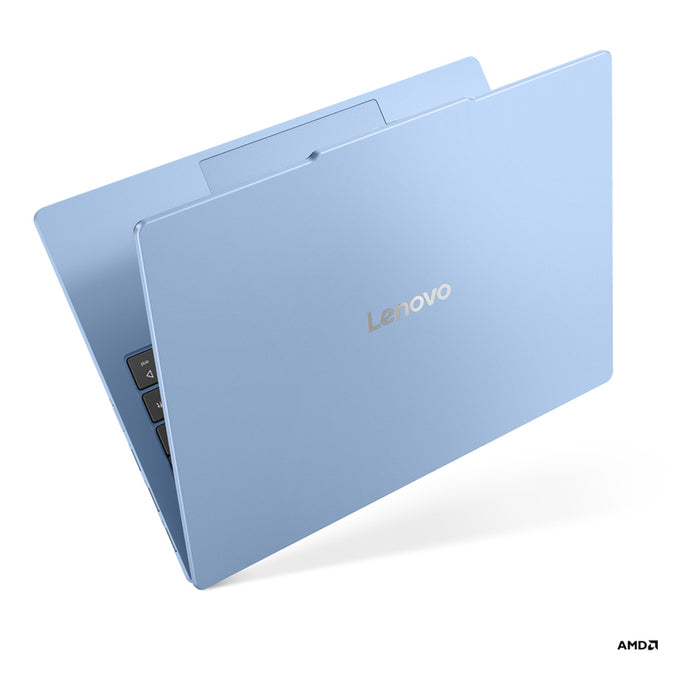 Лаптоп LENOVO IdeaPad Slim 5 13ARP10 83J20049BM 13.3 ", AMD RYZEN 7 7735HS, RAM 16 GB, SSD 1000 GB, AMD RADEON 680M GRAPHICS, WINDOWS 11, POLAR BLUE