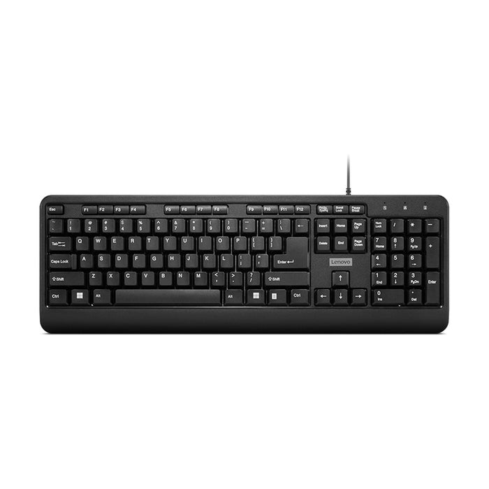 Клавиатура LENOVO 160 GY41L68463