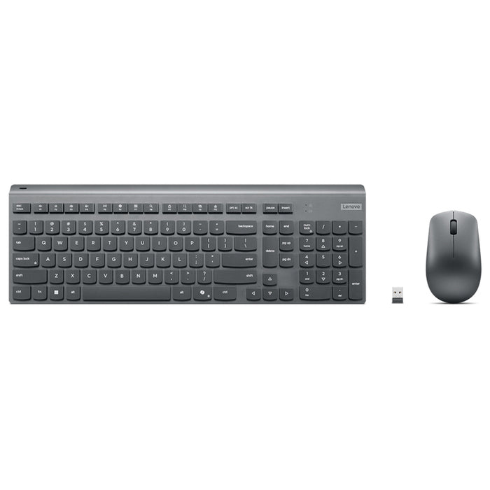 Безжичен Комплект LENOVO Modern Combo GX31D10707