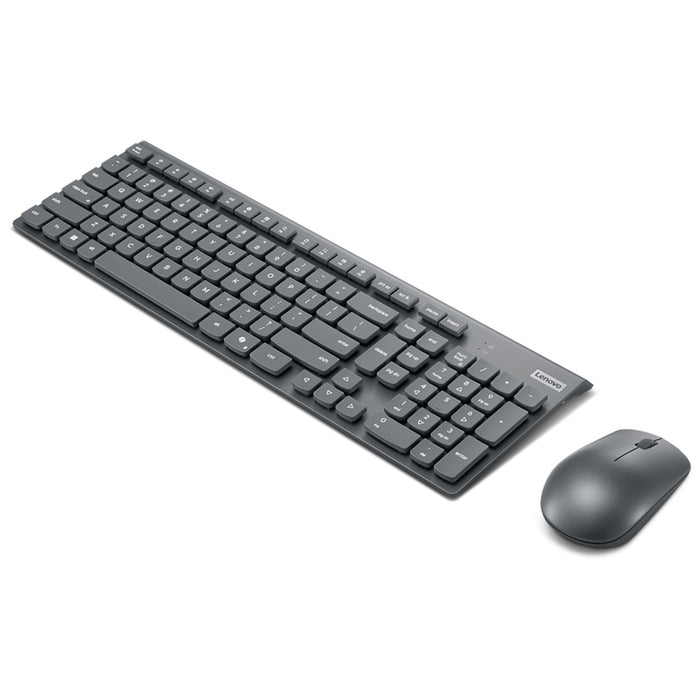 Безжичен Комплект LENOVO Modern Combo GX31D10707