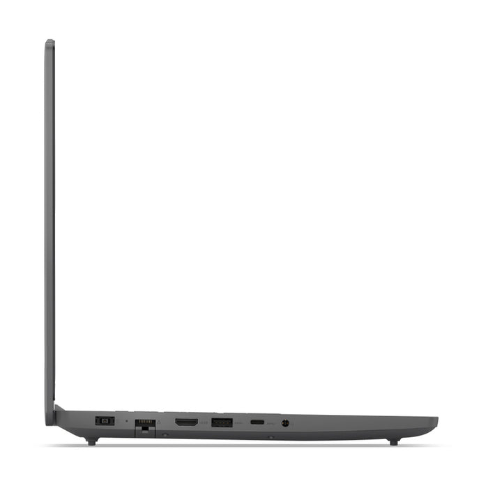 Гейминг лаптоп LENOVO LOQ ESSENTIAL 15IAX9E 83LK001XRM 15.6 ", INTEL CORE I5-12450HX, RAM 16 GB, SSD 512 GB, NVIDIA GEFORCE RTX2050, 4 GB GDDR6, LUNA GREY