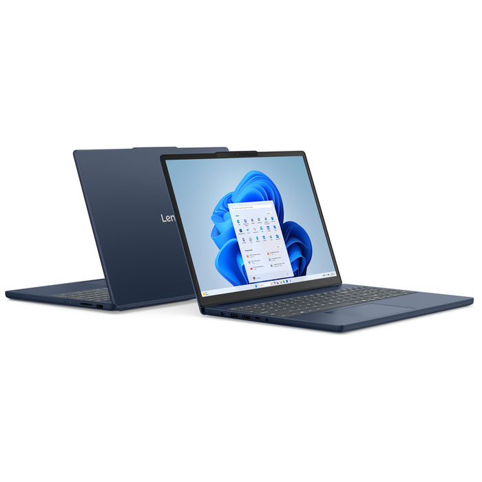 Лаптоп LENOVO IdeaPad Slim 3 15ARP10 83K700CQBM 15.3 ", AMD RYZEN 7 7735HS, RAM 16 GB, SSD 1000 GB, AMD RADEON 680M GRAPHICS, WINDOWS 11, COSMIC BLUE