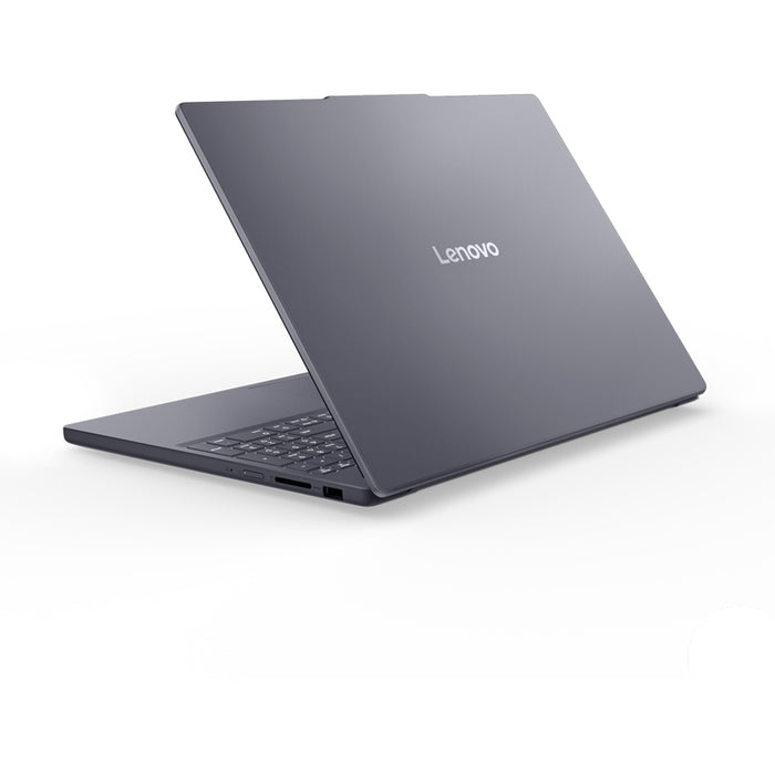 Лаптоп LENOVO IdeaPad Slim 3 15ARP10 83K700CRBM 15.3 ", AMD RYZEN 7 7735HS, RAM 16 GB, SSD 1000 GB, AMD RADEON 680M GRAPHICS, WINDOWS 11, LUNA GREY