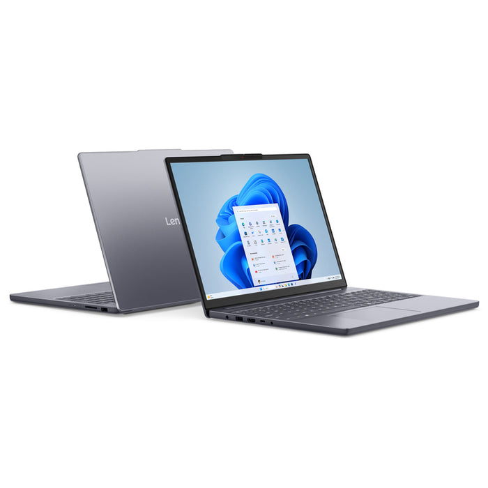Лаптоп LENOVO IdeaPad Slim 3 15ARP10 83K700CRBM 15.3 ", AMD RYZEN 7 7735HS, RAM 16 GB, SSD 1000 GB, AMD RADEON 680M GRAPHICS, WINDOWS 11, LUNA GREY
