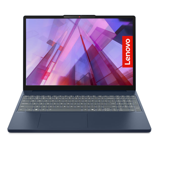 Лаптоп LENOVO IdeaPad Slim 3 15ARP10 83K700CVBM 15.3 ", AMD RYZEN 7 7735HS, RAM 16 GB, SSD 1000 GB, AMD RADEON 680M GRAPHICS, COSMIC BLUE