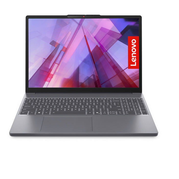 Лаптоп LENOVO IdeaPad Slim 3 15ARP10 83K700CWBM 15.3 ", AMD RYZEN 7 7735HS, RAM 16 GB, SSD 1000 GB, AMD RADEON 680M GRAPHICS, LUNA GREY