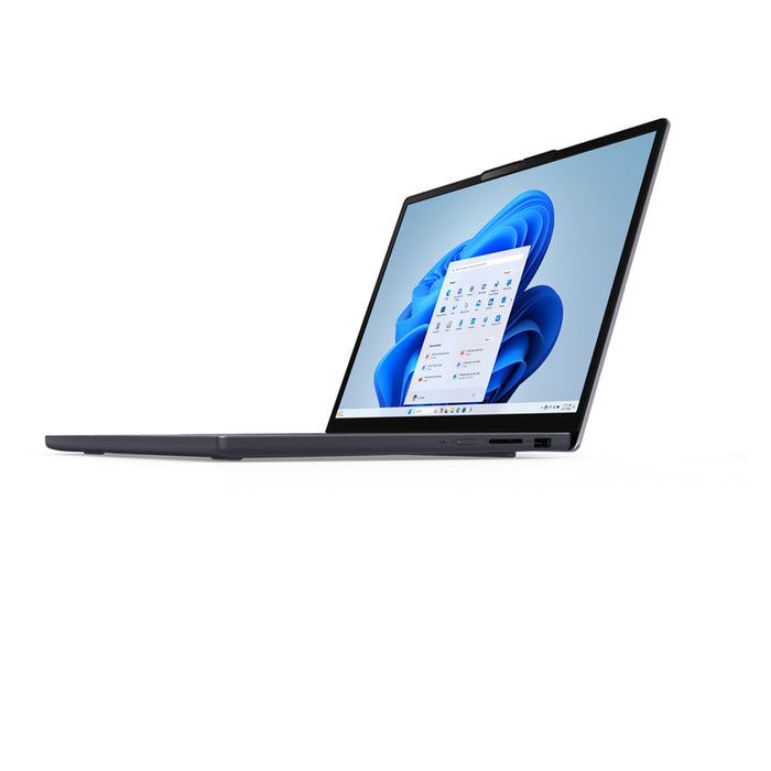 Лаптоп LENOVO IdeaPad Slim 3 15ARP10 83K700CWBM 15.3 ", AMD RYZEN 7 7735HS, RAM 16 GB, SSD 1000 GB, AMD RADEON 680M GRAPHICS, LUNA GREY