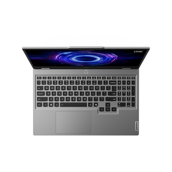 Гейминг лаптоп LENOVO LOQ 15IRX10 83JE00WWBM 15.6 ", INTEL CORE I5-13450HX, RAM 32 GB, SSD 1000 GB, NVIDIA GEFORCE RTX5050, 8 GB GDDR7, LUNA GREY