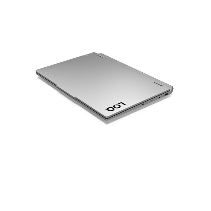 Гейминг лаптоп LENOVO LOQ 15IRX10 83JE00WWBM 15.6 ", INTEL CORE I5-13450HX, RAM 32 GB, SSD 1000 GB, NVIDIA GEFORCE RTX5050, 8 GB GDDR7, LUNA GREY