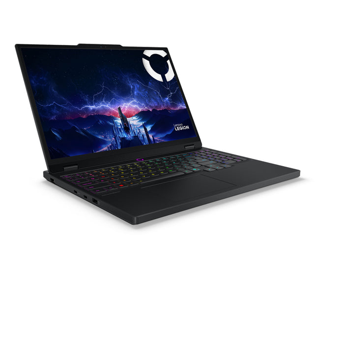 LENOVO Legion 5 Intel Core i9-14900HX 15.1 инча WQXGA OLED 500N 165Hz HDR 32GB DDR5 1TB PCIe RTX5070 8GB noOS Eclipse Черен