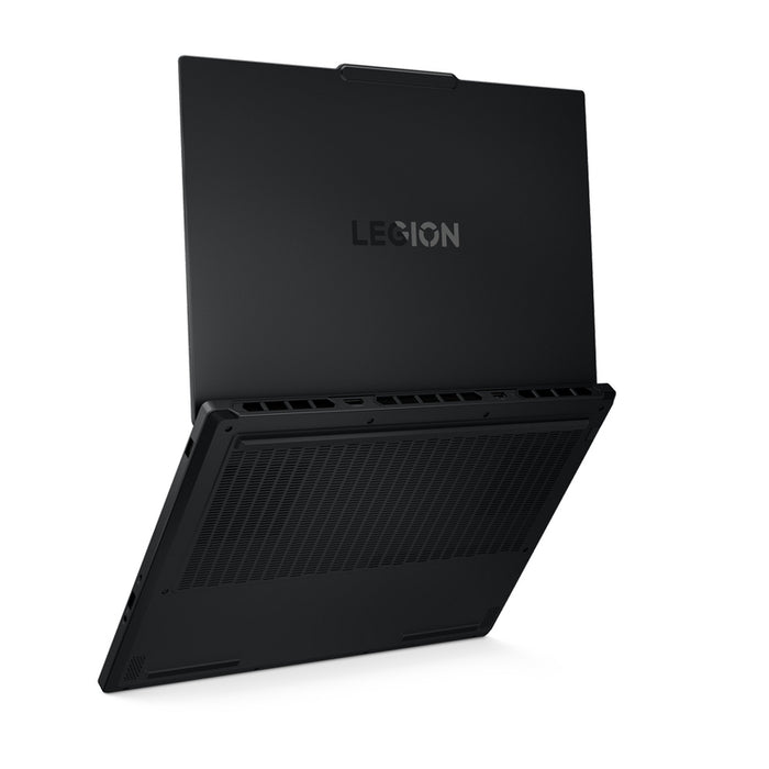LENOVO Legion 5 Intel Core i9-14900HX 15.1 инча WQXGA OLED 500N 165Hz HDR 32GB DDR5 1TB PCIe RTX5070 8GB noOS Eclipse Черен