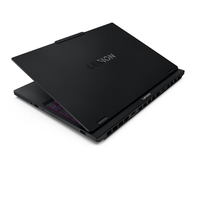 LENOVO Legion 5 Intel Core i9-14900HX 15.1 инча WQXGA OLED 500N 165Hz HDR 32GB DDR5 1TB PCIe RTX5070 8GB noOS Eclipse Черен