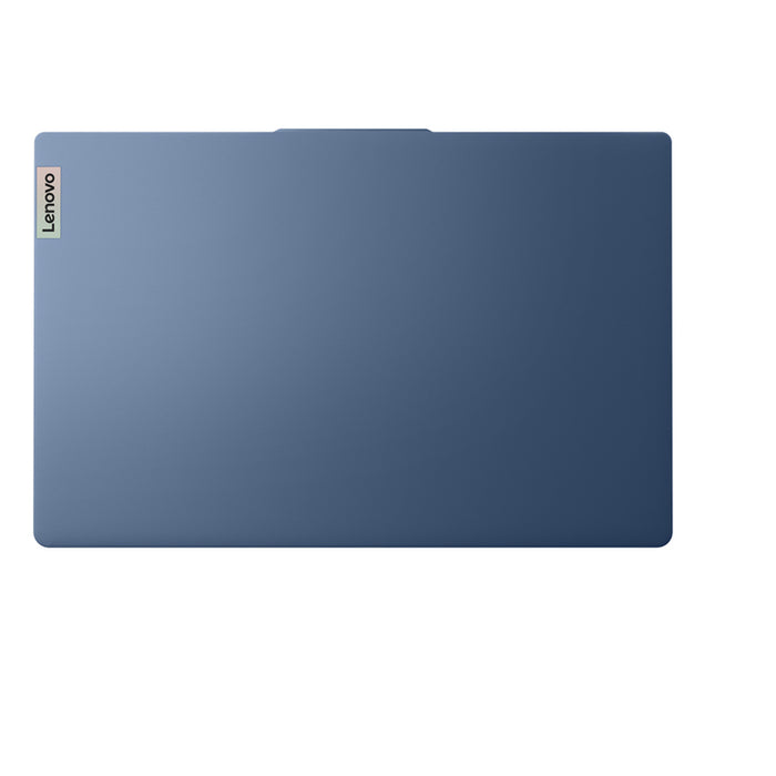 Лаптоп LENOVO IdeaPad Slim 3 15AMN8 82XQ00TPBM 15.6 ", AMD RYZEN 5 7520U, RAM 16 GB, SSD 512 GB, AMD RADEON 610M GRAPHICS, ABYSS BLUE