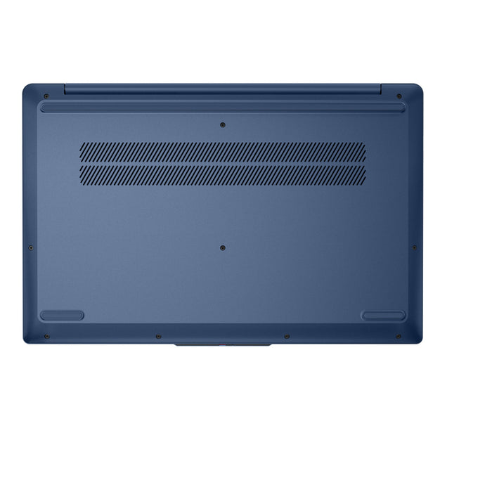 Лаптоп LENOVO IdeaPad Slim 3 15AMN8 82XQ00TPBM 15.6 ", AMD RYZEN 5 7520U, RAM 16 GB, SSD 512 GB, AMD RADEON 610M GRAPHICS, ABYSS BLUE