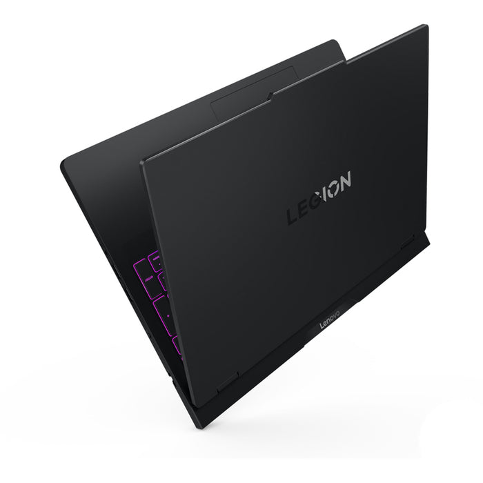 Гейминг лаптоп LENOVO Legion Pro 5 16ADR10 83LT002EBM 16.0 ", AMD RYZEN 9 8945HX, RAM 32 GB, SSD 1000 GB, NVIDIA GEFORCE RTX5070, 8 GB GDDR7, WINDOWS 11, ECLIPSE BLACK