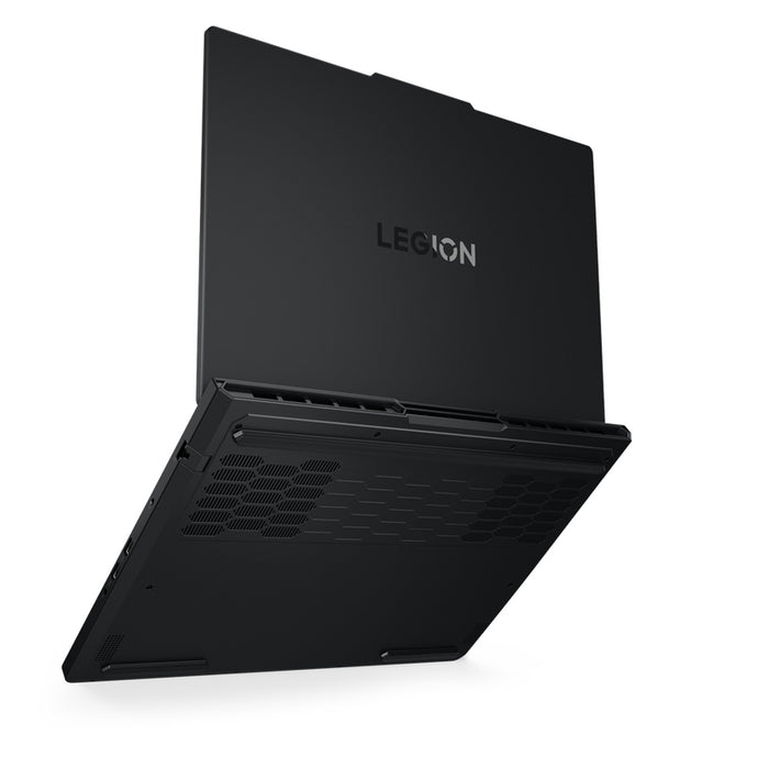 Гейминг лаптоп LENOVO Legion Pro 5 16ADR10 83LT002EBM 16.0 ", AMD RYZEN 9 8945HX, RAM 32 GB, SSD 1000 GB, NVIDIA GEFORCE RTX5070, 8 GB GDDR7, WINDOWS 11, ECLIPSE BLACK