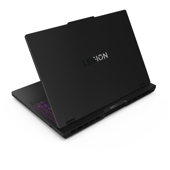 Гейминг лаптоп LENOVO Legion Pro 5 16ADR10 83LT002EBM 16.0 ", AMD RYZEN 9 8945HX, RAM 32 GB, SSD 1000 GB, NVIDIA GEFORCE RTX5070, 8 GB GDDR7, WINDOWS 11, ECLIPSE BLACK