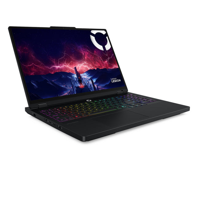 Гейминг лаптоп LENOVO Legion Pro 5 16ADR10 83LT002EBM 16.0 ", AMD RYZEN 9 8945HX, RAM 32 GB, SSD 1000 GB, NVIDIA GEFORCE RTX5070, 8 GB GDDR7, WINDOWS 11, ECLIPSE BLACK