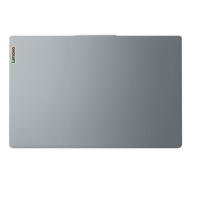 Лаптоп LENOVO IdeaPad Slim 3 15AMN8 82XQ00TWBM 15.6 ", AMD RYZEN 5 7520U, RAM 16 GB, SSD 512 GB, AMD RADEON 610M GRAPHICS, ARCTIC GREY