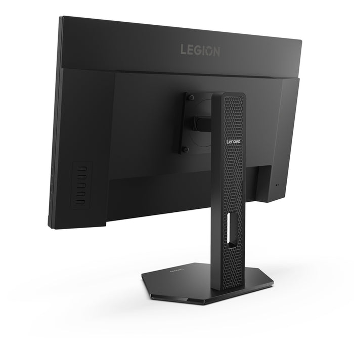 LENOVO Legion 27Q-11 27-инчов IPS QHD 2560x1440 16:9 240Hz 300cd/m2 1000:1 0.5ms 2xHDMI 2.1 1xDP 1.4 99 sRGB 3 години гаранция