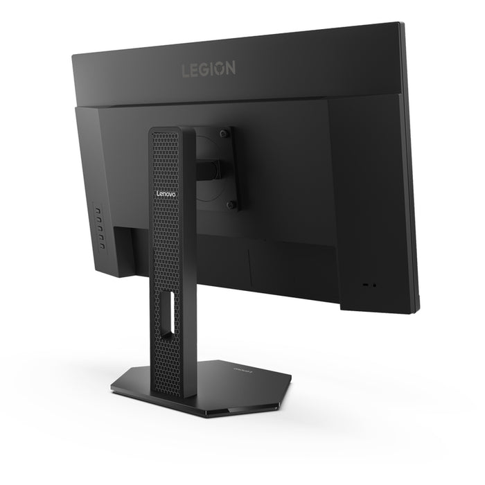 LENOVO Legion 27Q-11 27-инчов IPS QHD 2560x1440 16:9 240Hz 300cd/m2 1000:1 0.5ms 2xHDMI 2.1 1xDP 1.4 99 sRGB 3 години гаранция