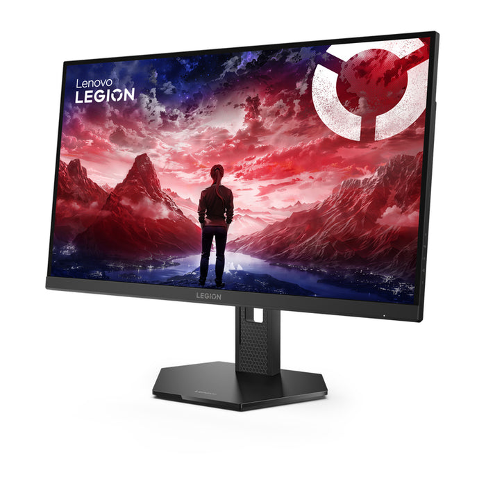 LENOVO Legion 27Q-11 27-инчов IPS QHD 2560x1440 16:9 240Hz 300cd/m2 1000:1 0.5ms 2xHDMI 2.1 1xDP 1.4 99 sRGB 3 години гаранция