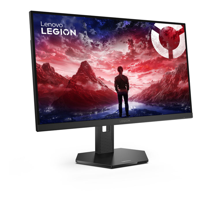LENOVO Legion 27Q-11 27-инчов IPS QHD 2560x1440 16:9 240Hz 300cd/m2 1000:1 0.5ms 2xHDMI 2.1 1xDP 1.4 99 sRGB 3 години гаранция