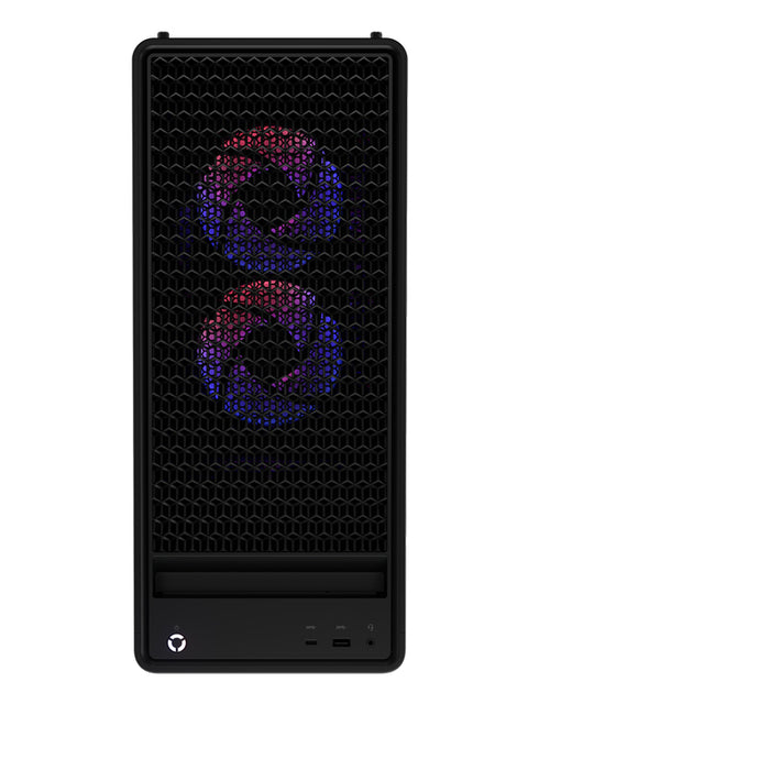 Гейминг настолен компютър LENOVO LEGION T5 30AGB10 90YJ0035BH RGB AMD RYZEN 7 7800X3D, NVIDIA GEFORCE RTX 5070, RAM ПАМЕТ 16+16 GB, 5600 MHz