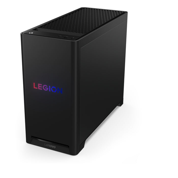 Гейминг настолен компютър LENOVO LEGION T5 30AGB10 90YJ0035BH RGB AMD RYZEN 7 7800X3D, NVIDIA GEFORCE RTX 5070, RAM ПАМЕТ 16+16 GB, 5600 MHz