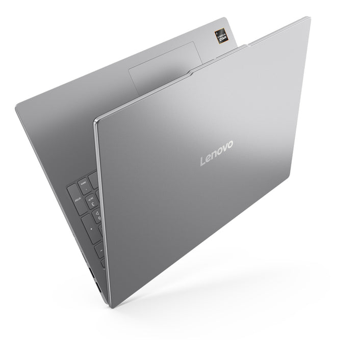 LENOVO IdeaPad Slim 5 AMD Ryzen 5 7535HS 16-инчов WUXGA AG 32GB DDR5 512GB PCIe NoOS Luna Grey