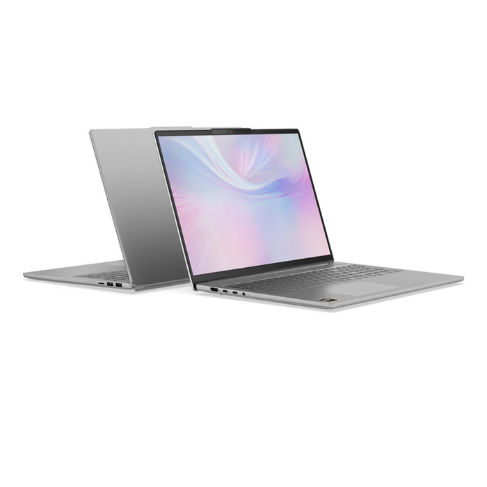 LENOVO IdeaPad Slim 5 AMD Ryzen 5 7535HS 16-инчов WUXGA AG 32GB DDR5 512GB PCIe NoOS Luna Grey