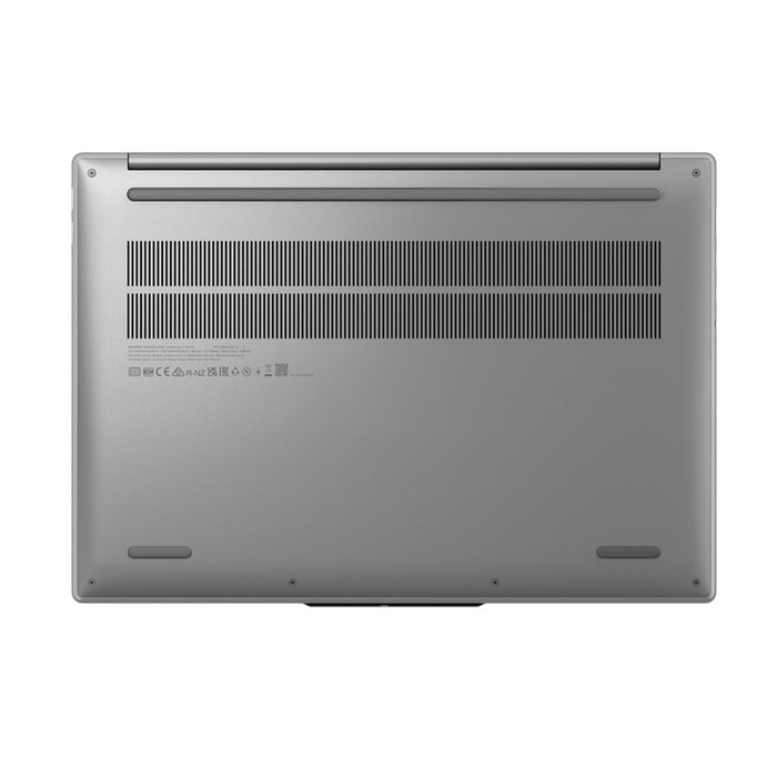 LENOVO IdeaPad Slim 5 AMD Ryzen 5 7535HS 16-инчов WUXGA AG 32GB DDR5 512GB PCIe NoOS Luna Grey