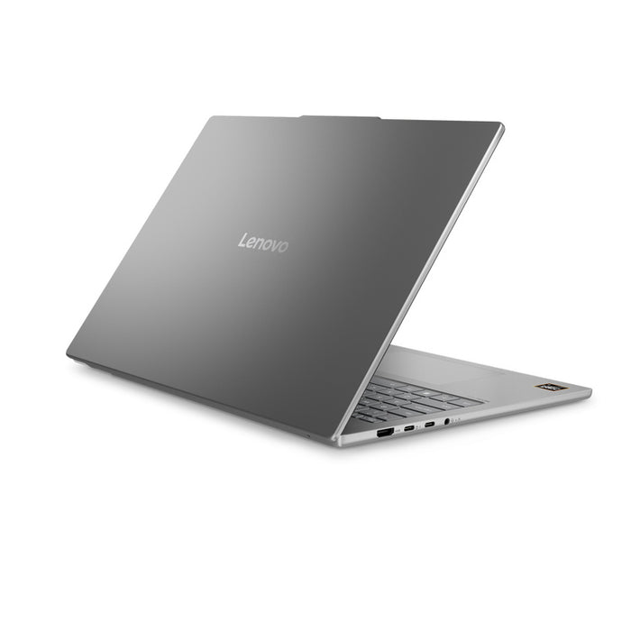 LENOVO IdeaPad Slim 5 AMD Ryzen 5 7535HS 16-инчов WUXGA AG 32GB DDR5 512GB PCIe NoOS Luna Grey