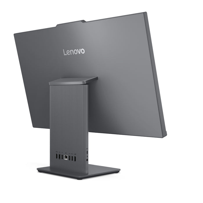 Настолен компютър LENOVO IdeaCentre AIO 27ARR9 F0HQ001CBG , SSD 1000 GB, AMD RYZEN 7 7735HS, AMD RADEON 680M GRAPHICS, 8+8 GB, 4800 MHz, WINDOWS 11