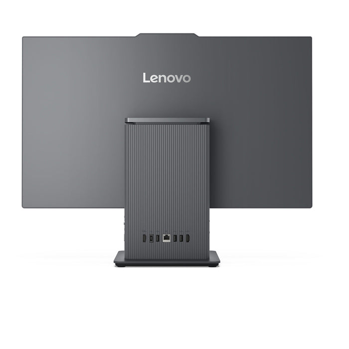 Настолен компютър LENOVO IdeaCentre AIO 27ARR9 F0HQ001CBG , SSD 1000 GB, AMD RYZEN 7 7735HS, AMD RADEON 680M GRAPHICS, 8+8 GB, 4800 MHz, WINDOWS 11