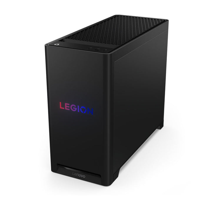 Гейминг настолен компютър LENOVO LEGION T5 30AGB10 90YJ0038BH RGB AMD RYZEN 7 7800X3D, NVIDIA GEFORCE RTX 5070 TI, RAM ПАМЕТ 16+16 GB, 5600 MHz