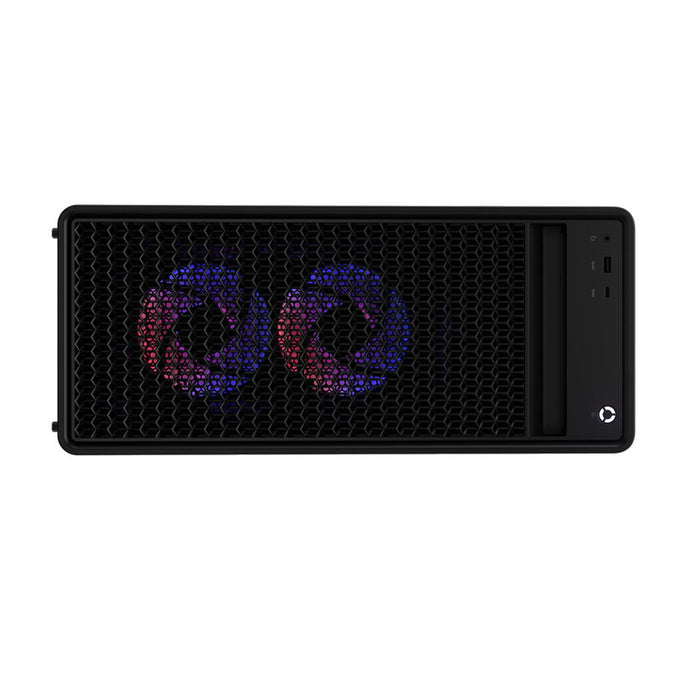 Гейминг настолен компютър LENOVO LEGION T5 30AGB10 90YJ0038BH RGB AMD RYZEN 7 7800X3D, NVIDIA GEFORCE RTX 5070 TI, RAM ПАМЕТ 16+16 GB, 5600 MHz