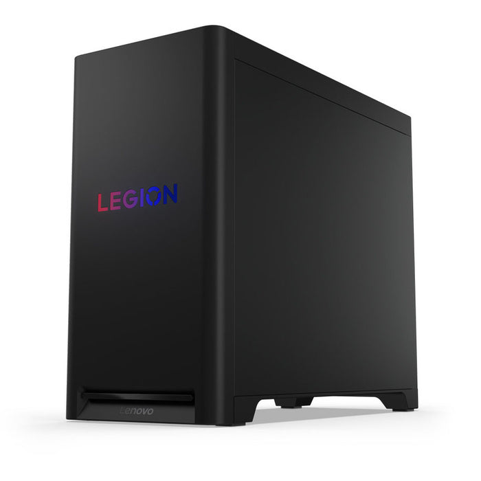 Гейминг настолен компютър LENOVO LEGION T5 30AGB10 90YJ0038BH RGB AMD RYZEN 7 7800X3D, NVIDIA GEFORCE RTX 5070 TI, RAM ПАМЕТ 16+16 GB, 5600 MHz
