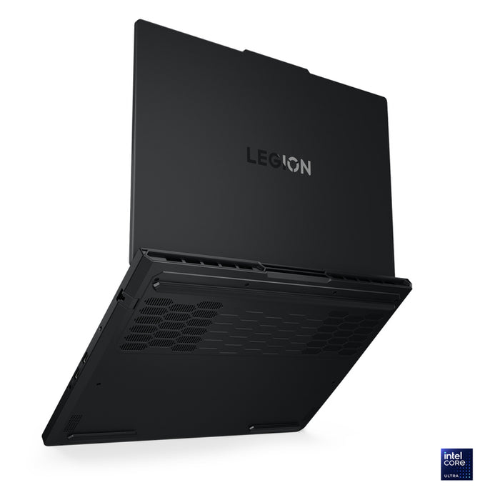 Гейминг лаптоп LENOVO Legion Pro 5 16IAX10H 83LU001YBM . 16.0 ", INTEL CORE ULTRA 9 275HX, RAM 32 GB, SSD 1000 GB, NVIDIA GEFORCE RTX5070 TI, 12 GB GDDR7, WINDOWS 11, ECLIPSE BLACK