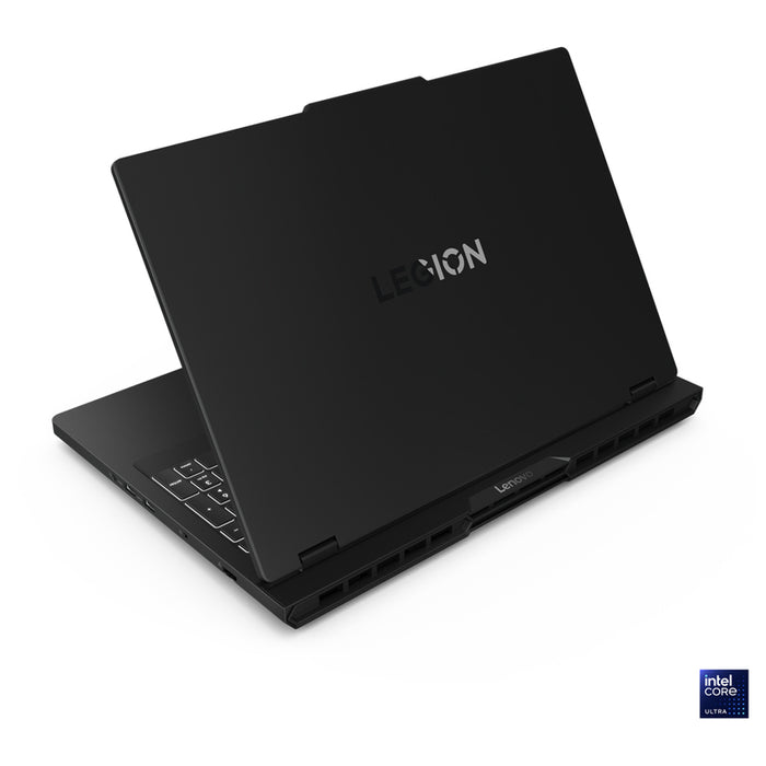 Гейминг лаптоп LENOVO Legion Pro 5 16IAX10H 83LU001YBM . 16.0 ", INTEL CORE ULTRA 9 275HX, RAM 32 GB, SSD 1000 GB, NVIDIA GEFORCE RTX5070 TI, 12 GB GDDR7, WINDOWS 11, ECLIPSE BLACK