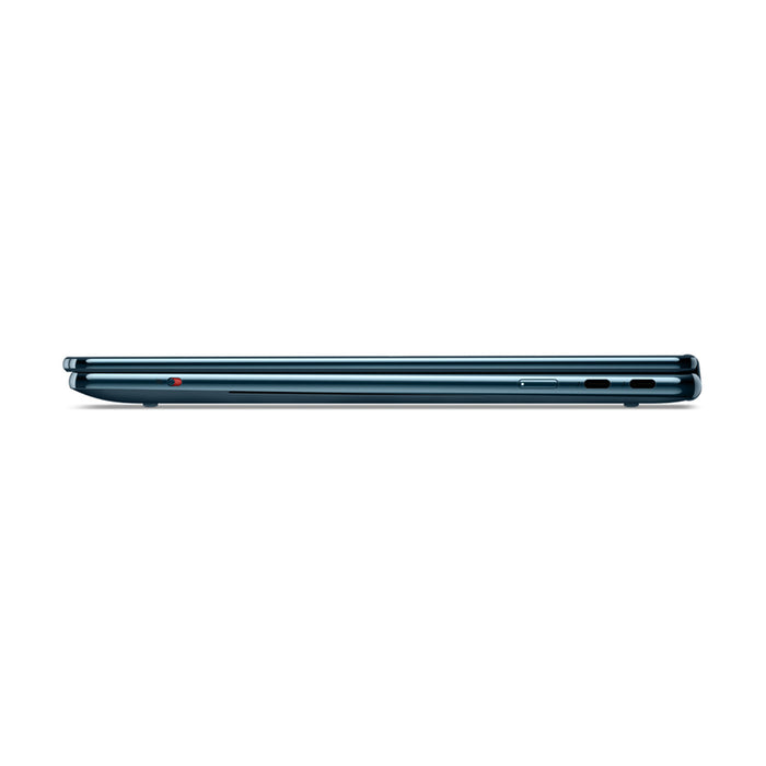 LENOVO Yoga Book 9 Intel Core Ultra 7 255H 14 инча 2.8K OLED 500N 120Hz 32GB DDR5x 1TB PCIe W11H Tidal Teal