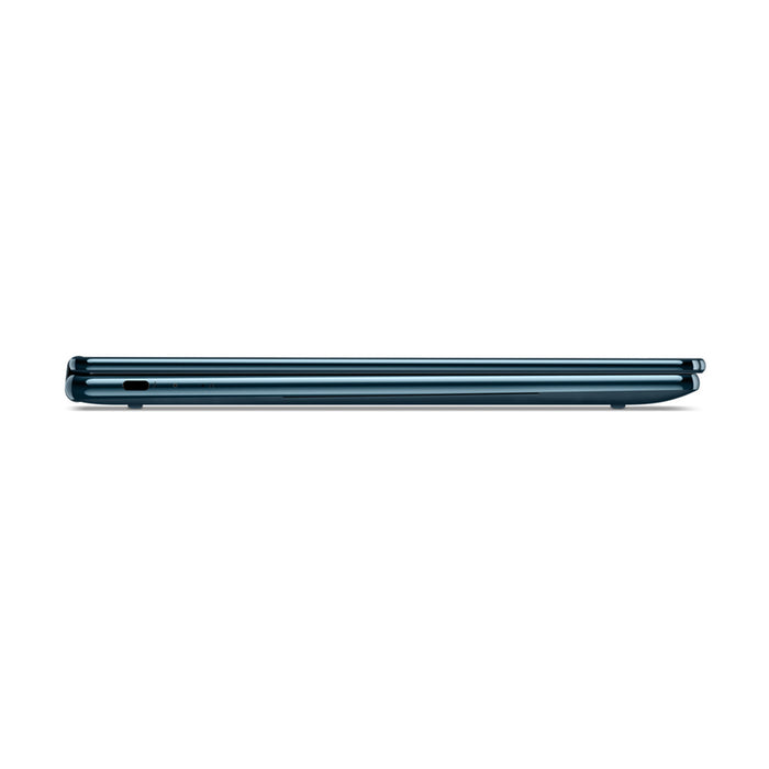 LENOVO Yoga Book 9 Intel Core Ultra 7 255H 14 инча 2.8K OLED 500N 120Hz 32GB DDR5x 1TB PCIe W11H Tidal Teal
