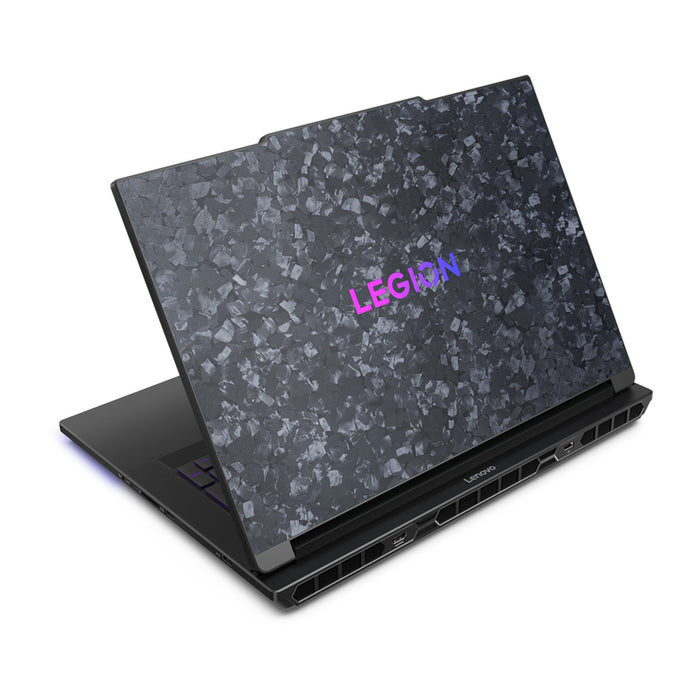 LENOVO Legion 9 Intel Core Ultra 9 275HX 18 инча WQUXGA 440Hz HDR 64GB DDR5 2TB PCIe RTX 5090 24GB W11H Eclipse черен